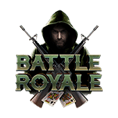 Официальный сайт ПокерОК - турниры Battle Royale