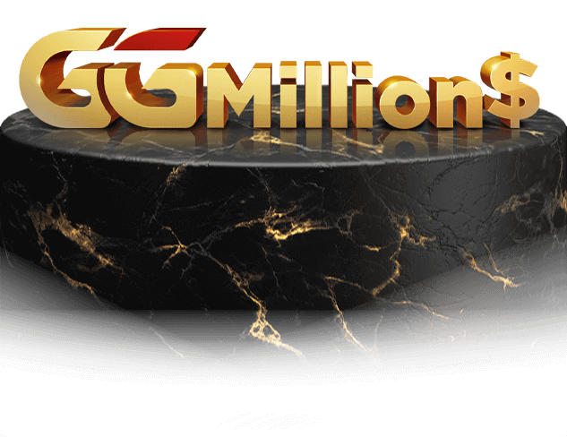 Super MILLIONS GG PokerOK - скачать ПокерОК приложение 
