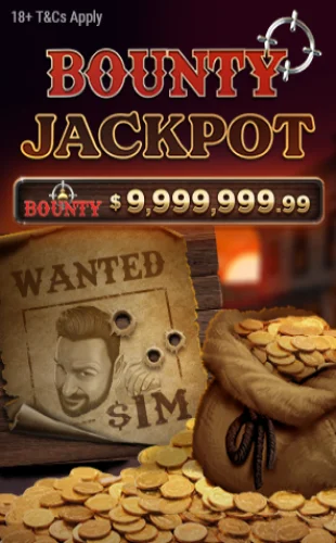 ПокерОК Джекпот $1000000 на pokerok com